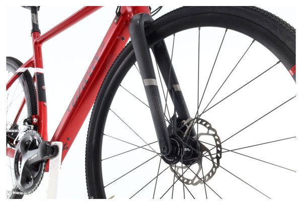 Produit reconditionné · Wilier Triestina Hybrid / Vélo de gravel | Très bon état