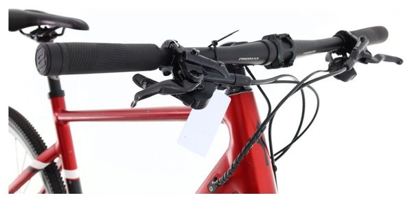 Produit reconditionné · Wilier Triestina Hybrid / Vélo de gravel | Très bon état