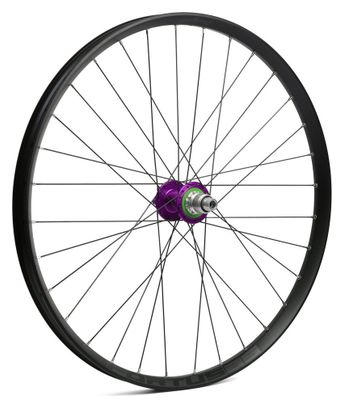 Hope Fortus 35W Pro 4 Rear Wheel 29'' | 12x142mm | Purple