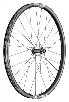 DT Swiss EXC 1501 Spline 27.5 &#39;&#39; 30mm Front Wheel | Boost 15x110mm | Centerlock