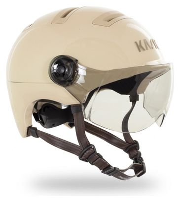 Casque Ville Kask Urban R Champagne