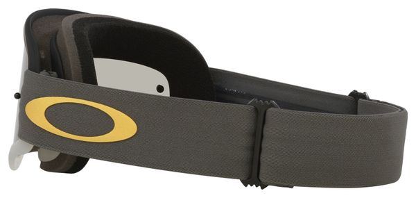 Oakley O-Frame MX Team Grijs / Lichtgrijs Bril / Ref : OO7029-93