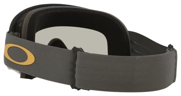 Oakley O-Frame MX Team Grijs / Lichtgrijs Bril / Ref : OO7029-93