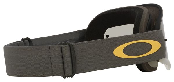 Oakley O-Frame MX Team Grijs / Lichtgrijs Bril / Ref : OO7029-93