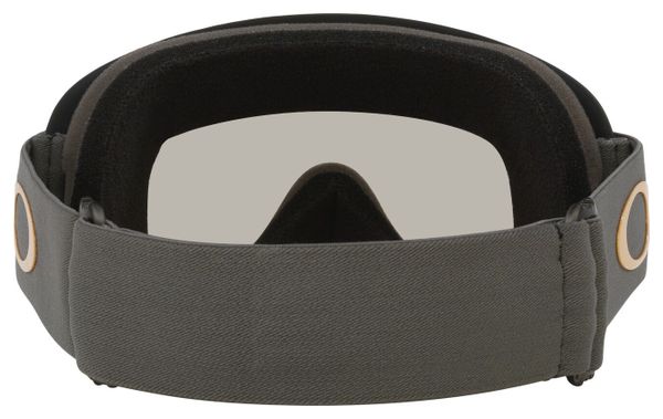 Oakley O-Frame MX Team Grijs / Lichtgrijs Bril / Ref : OO7029-93