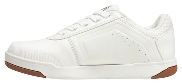 Chaussures O'Neal Pinned Flat Camel Blanc