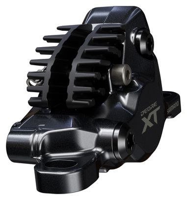 Shimano Deore XT XC BL-M8200/BR-M8200 2-Piston Front Disc Brake (Without Rotor) J-Kit 1000 mm
