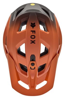 Casco MTB Fox Speedframe Pro Backfade Coral