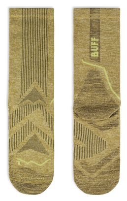 Calzini Buff Dryflx Crew Beige