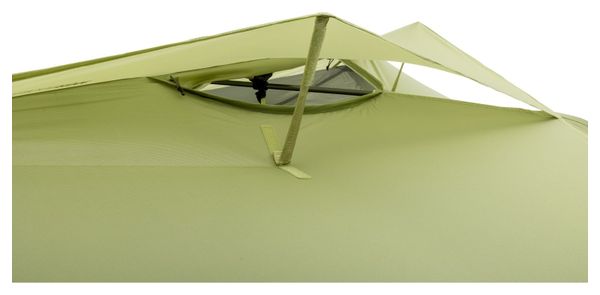 Tienda de campaña para 2 personas Sea to Summit Telos Evo TR2 Verde