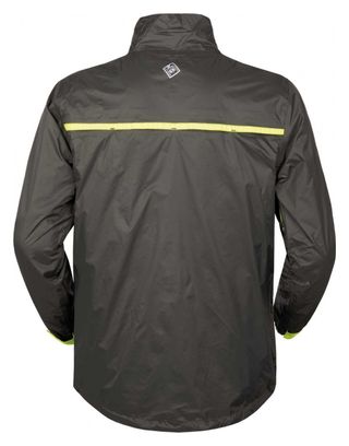 Giacca Tucano Urbano Nano Rain Alpha Grigio