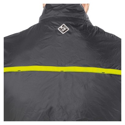 Giacca Tucano Urbano Nano Rain Alpha Grigio
