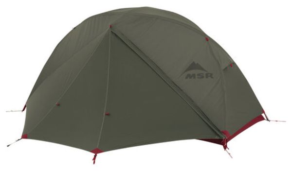 Tente Autoportante MSR Elixir 1 V2 Vert