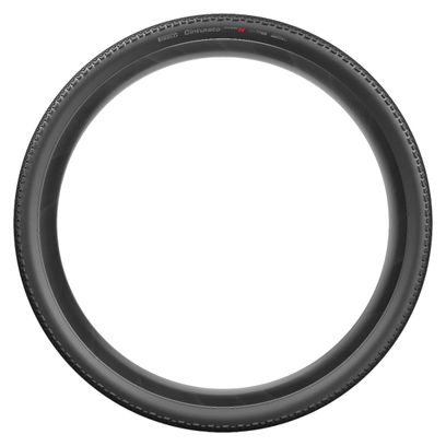 Pirelli Cinturato Gravel H 700 mm Tubeless Ready HP-Line Black
