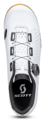Chaussures Gravel Scott Gravel Pro Blanc Homme