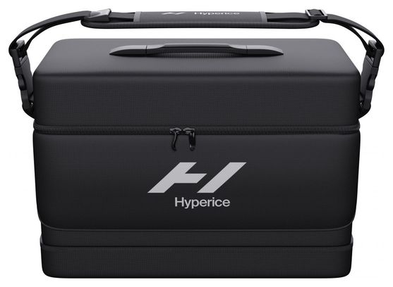Hyperice Normatec Pulse Backpack Black