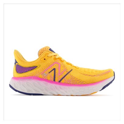 New balance fresh foam femme on sale