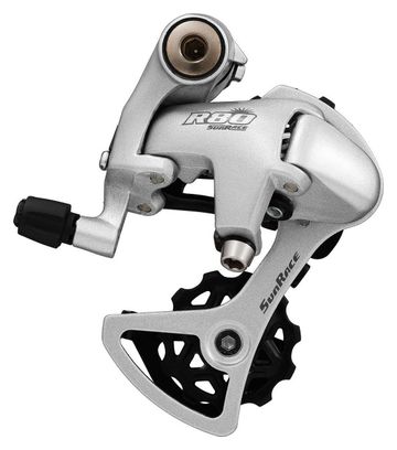 SUNRACE Dérailleur Arrière Rdr81 8V Short Cage - Direct Mount