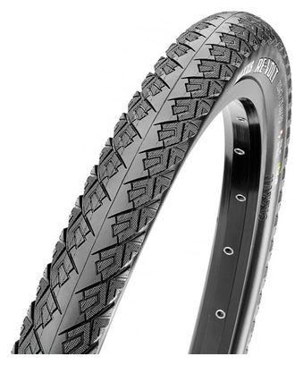 Maxxis Re-Volt 700 Tire Tubetype Wire Dual Compound SilkShield E-Bike