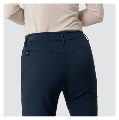Salewa Women's Puez Dolomitic 2 Pants Blue