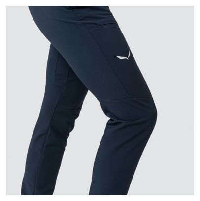 Salewa Women's Puez Dolomitic 2 Pants Blue