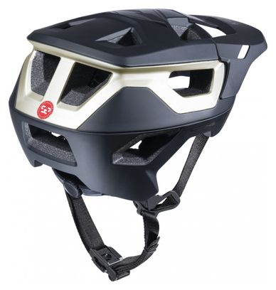 Casque Kenny Rocket Gris