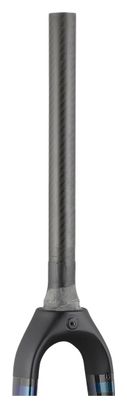Trek Rigid Fork Checkpoint SL 6 Mat Zwart