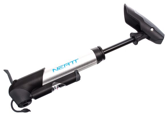 NEATT Precision Hand Pump with Gauge