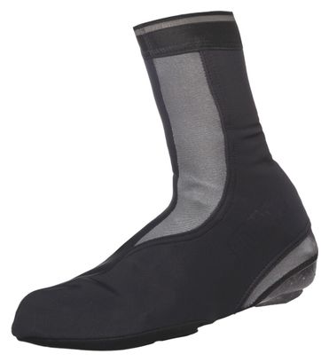 Bioracer One Tempest Protect Pixel Black Shoe Covers