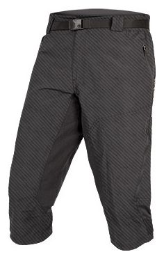 Endura Hummvee 3/4 Short Gris Antracita