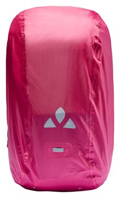Mochila de senderismo para mujer Vaude Tacora 22 L, color rojo