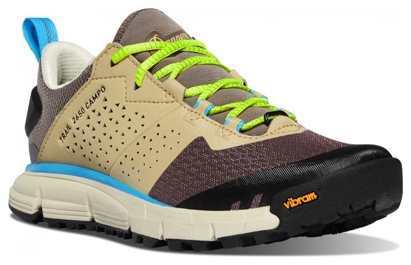 Danner Trail 2650 Campo 3 Taupe Mujer