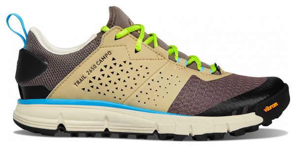 Chaussures de Randonnée Femme Danner Trail 2650 Campo 3 Beige