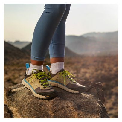 Chaussures de Randonnée Femme Danner Trail 2650 Campo 3 Beige