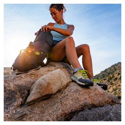 Chaussures de Randonnée Femme Danner Trail 2650 Campo 3 Beige