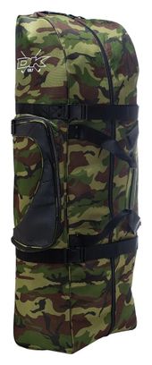 Bolsa de transporte DK Golf BMX Camuflaje