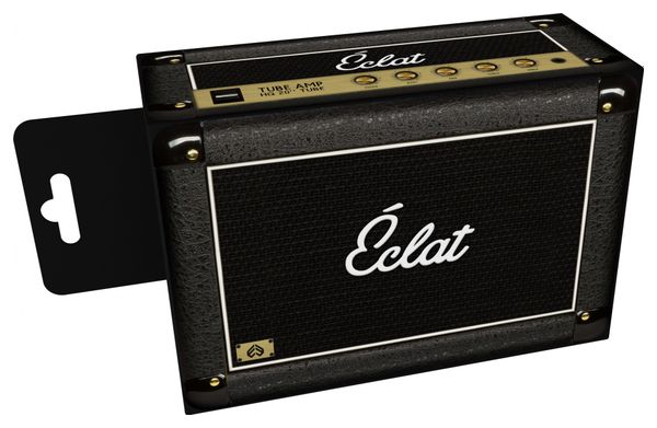 Air Eclat BMX Tube AMP 20x2.1-2.4 (2 Stück)