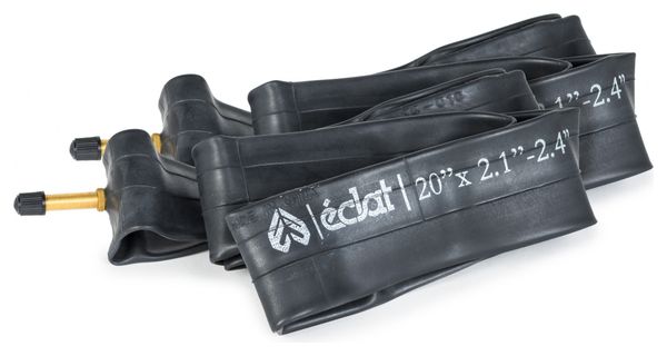 Air Eclat BMX Tube AMP 20x2.1-2.4 (2 Stück)