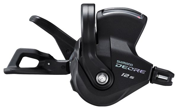 Right Command Shimano Deore M6100 SL-M6100-R (Collar Attachment) 12V