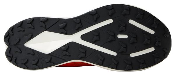 The North Face Summit Vectiv Pro Athlete 2023 Coral/Blue Trail