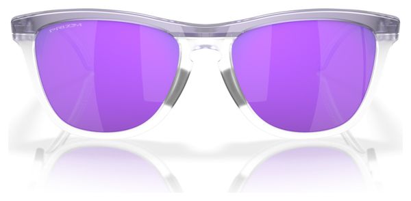Oakley Frogskins Hybrid Matte Lilac/ Prizm Violet/ Ref: OO9289-0155