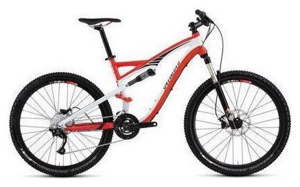 Kit de roulement pour cadre - Specialized CAMBER (2012) - Blackbearing B3