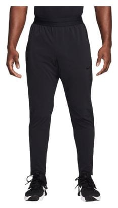 Nike Dri-Fit Flex Rep Pantalones Negro