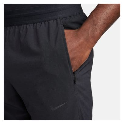 Pantalon Nike Dri-Fit Flex Rep Noir