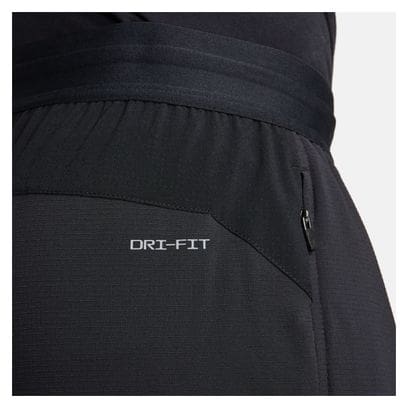 Pantalon Nike Dri-Fit Flex Rep Noir
