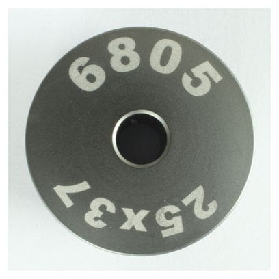Roulements Enduro Bearings Guide for 6805 Bearing-Inner