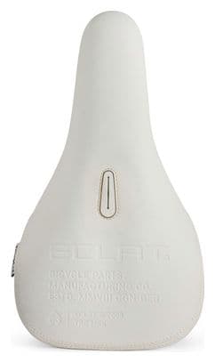 Eclat Bios Selle pivotal Slim blanc