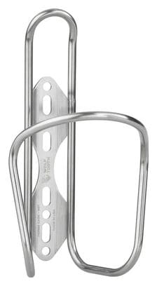 Porte-Bidon Wolf Tooth Morse Cage Stainless Steel