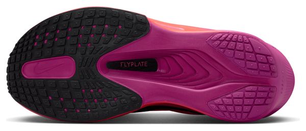 Chaussures Running Nike Zoom Fly 6 Rose/Violet Femme