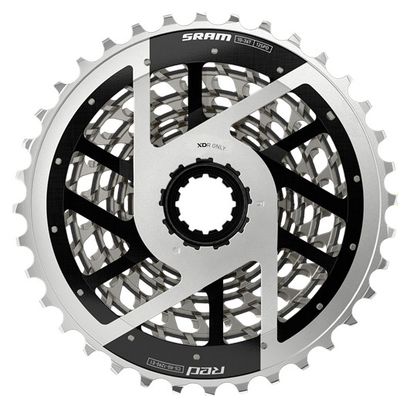 SRAM Cassette Red E1 XG-1290 12S